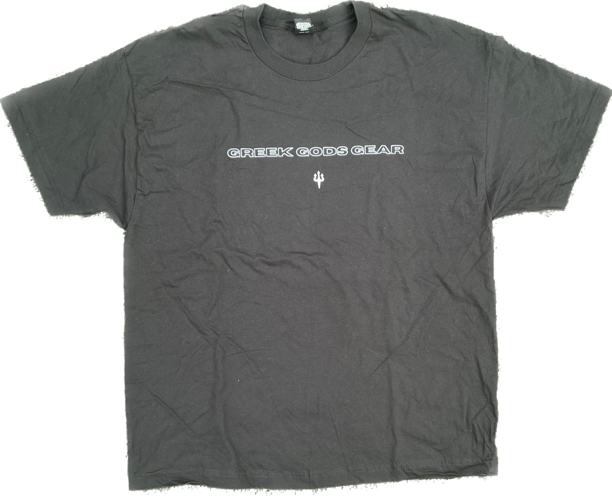 greek god gear POSEIDON TEE